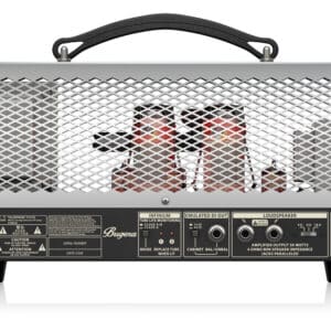 t50 infinium tube guitar