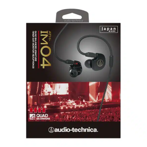tai nghe audio technica ath im04 2 tai nghe audio technica ath im04 2