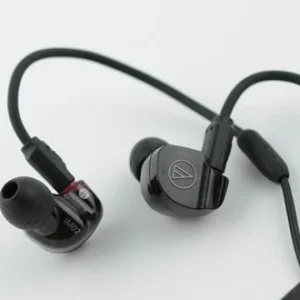 Tai Nghe Audio Technica ATH-IM04 tai nghe audio technica ath im04