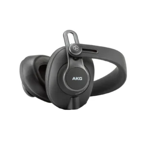 Tai nghe kiểm âm AKG K371BT tai nghe kiem am akg k371bt 2