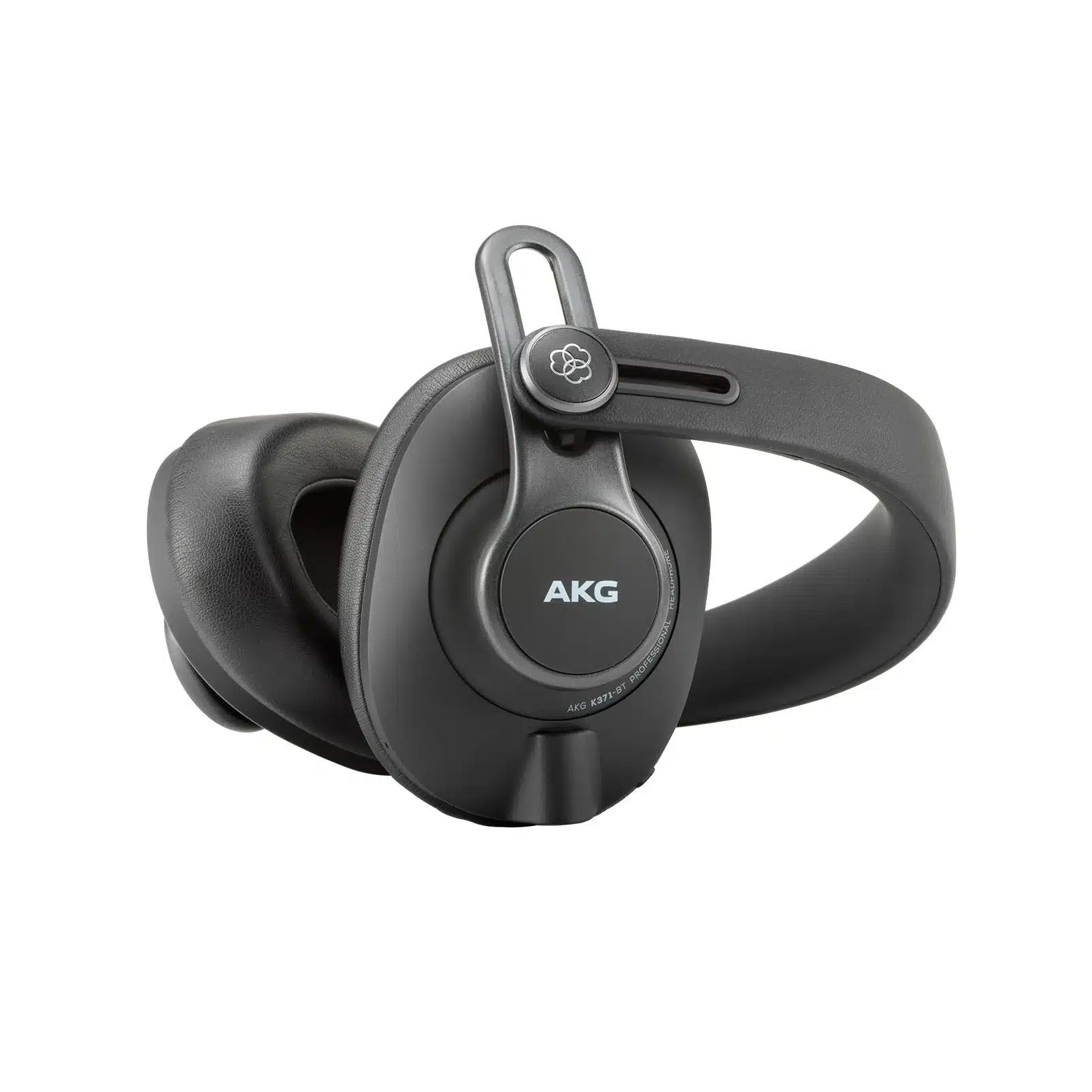 Tai nghe kiểm âm AKG K371BT tai nghe kiem am akg k371bt 2