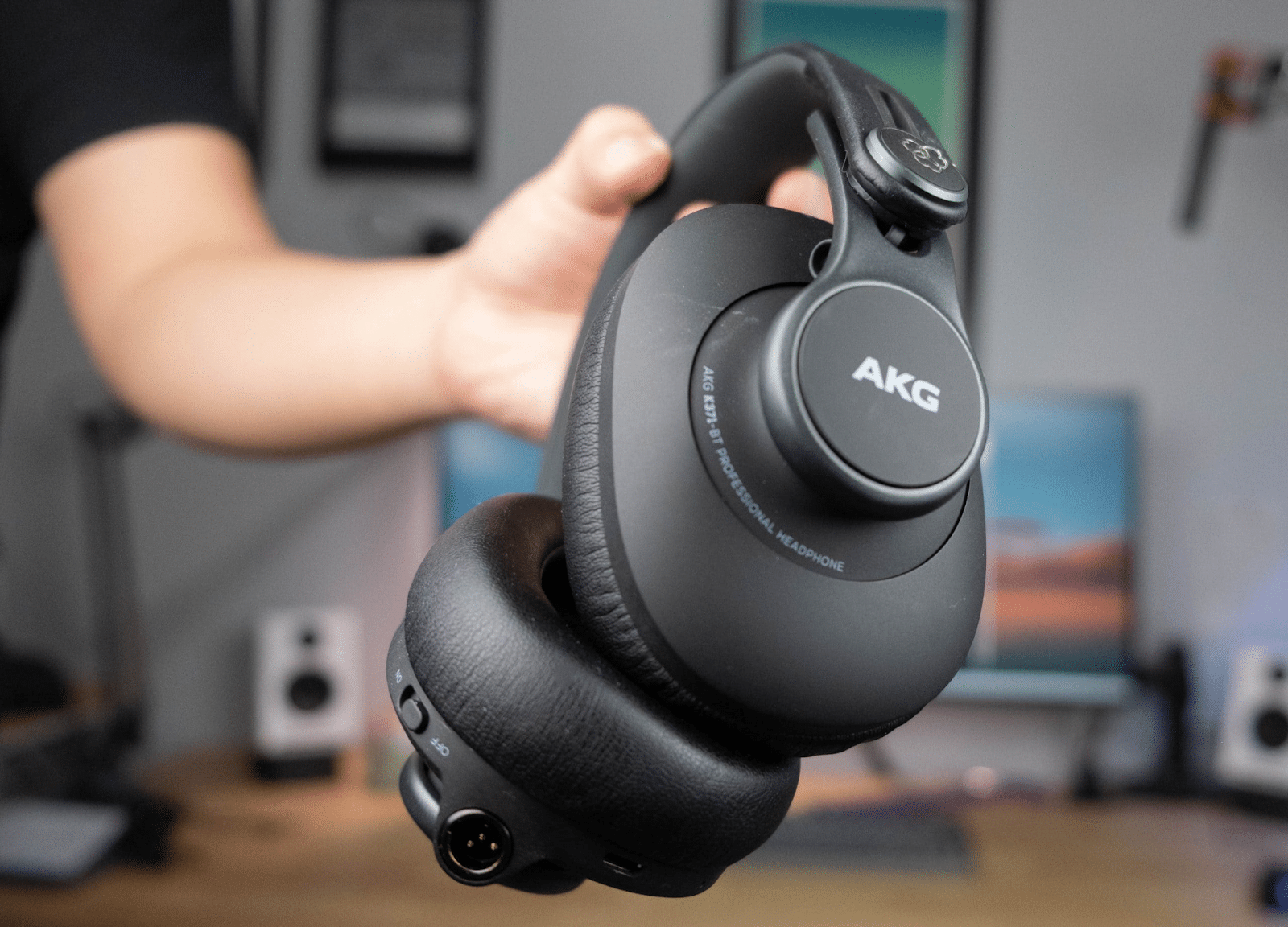 tai nghe kiem am akg k371bt 3 tai nghe kiem am akg k371bt 3