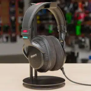 Tai Nghe Kiểm Âm Sony MDR-MV1 tai nghe kiem am sony mdr mv1 4