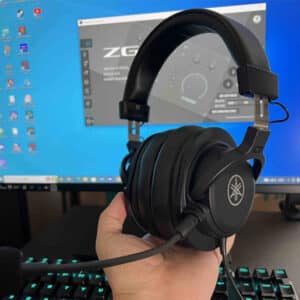 Tai Nghe Yamaha YH-G01 tai nghe yamaha yh g01 2