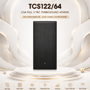 tcs122 64 loa full 2