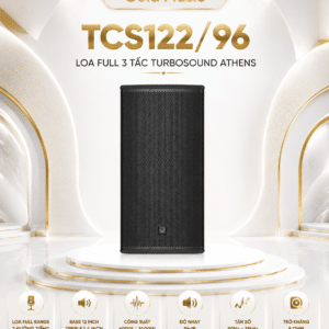 tcs122 96 loa full 2