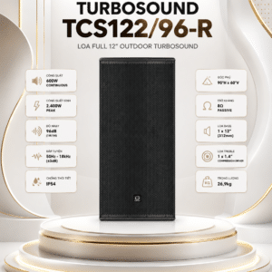 tcs122 96 r loa full 2