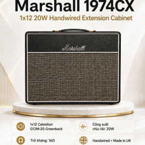 marshall 1974cx 112 20w