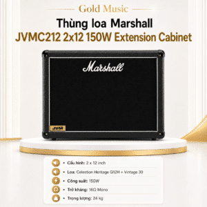 marshall jvmc212 212 3