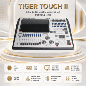 tiger touch ii ban dieu khien 4