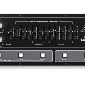 TORO Analog Synthesizers Behringer toro analog synthesizers behringer 4