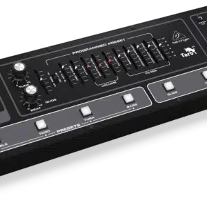 TORO Analog Synthesizers Behringer toro analog synthesizers behringer2