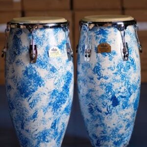 Trống Congas Echoslap CS1011-MB(DS) (Made In Thailand) trong congas echoslap cs1011