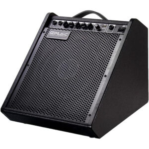 Ampli Trống Điện Tử Coolmusic DM100 trong dien tu coolmusic dm100 1