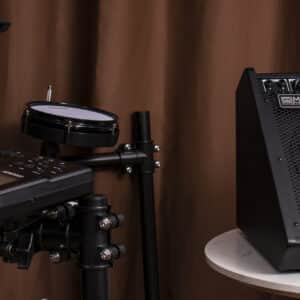 Ampli Trống Điện Tử Coolmusic DM100 trong dien tu coolmusic dm100 2