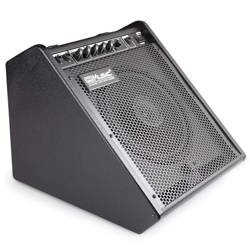 Ampli Trống Điện Tử Coolmusic DM100 trong dien tu coolmusic dm100 3