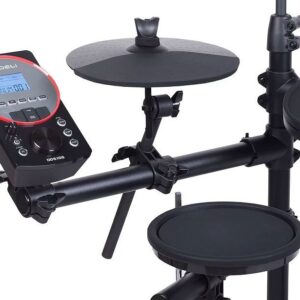 Trống Điện Tử Medeli DD610S trong dien tu medeli dd610s 1