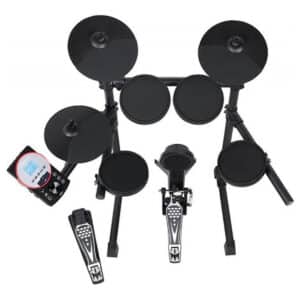 Trống Điện Tử Medeli DD610S trong dien tu medeli dd610s