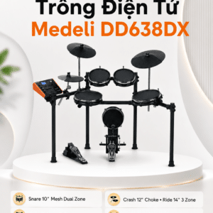 trong dien tu medeli dd638dx