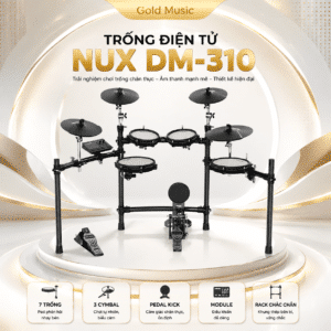 trong dien tu nux dm 310