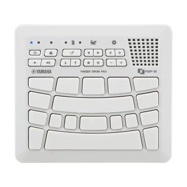 trong yamaha fgdp 30 2