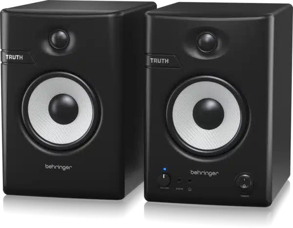 truth 4 5 bt loa kiem am bluetooth behringer 1