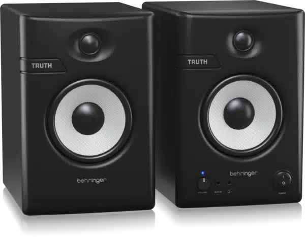 truth 4 5 bt loa kiem am bluetooth behringer 2