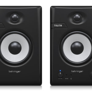 truth 4 5 bt loa kiem am bluetooth behringer 3
