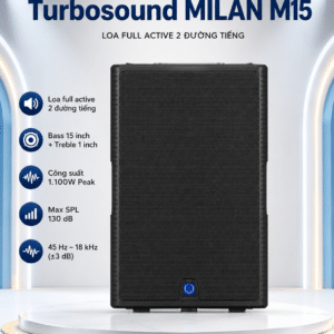 turbosound m15 loa full lien cong suat 1