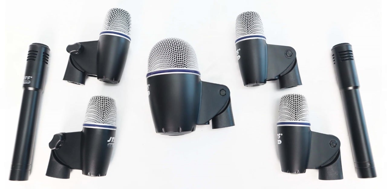 txb 7m microphone kit 1 txb 7m microphone kit 1