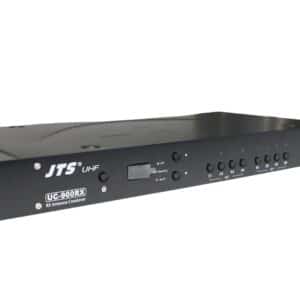 UC-900RX Antenna Combiner JTS uc 900rx antenna combiner 1