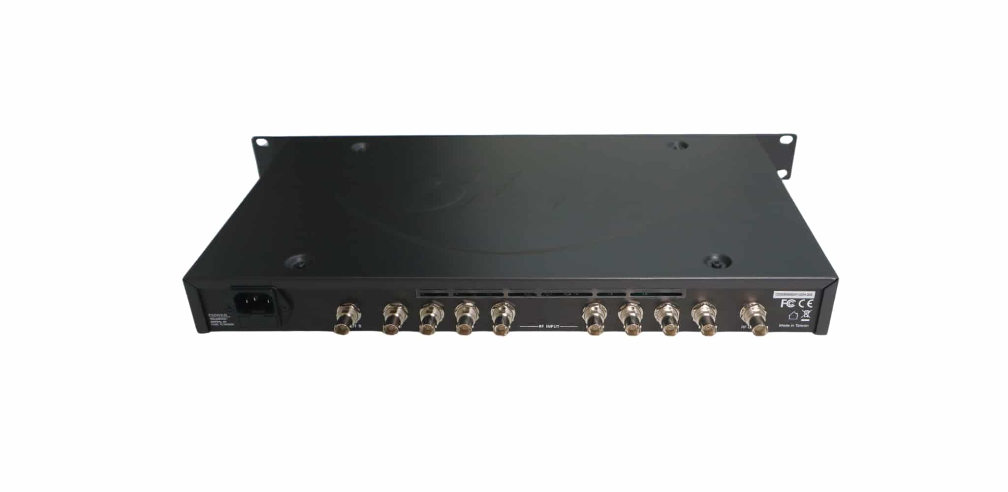 UC-900RX Antenna Combiner JTS uc 900rx antenna combiner 2