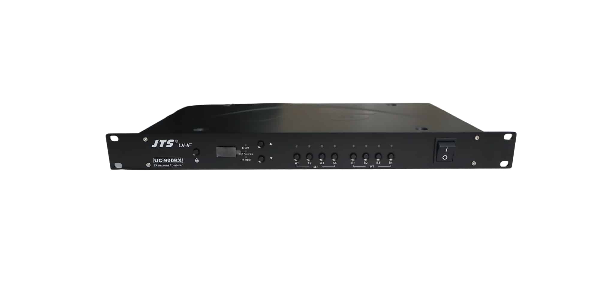 uc 900rx antenna combiner