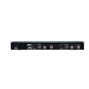 UF-20R Bộ thu tín hiệu 2 kênh JTS uf 20r bo thu tin hieu 1