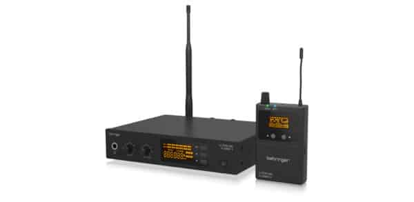 ul 1000g2 wireless in ear 1