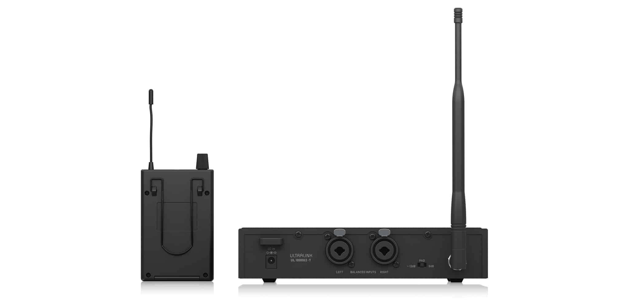 ul 1000g2 wireless in ear 2 ul 1000g2 wireless in ear 2
