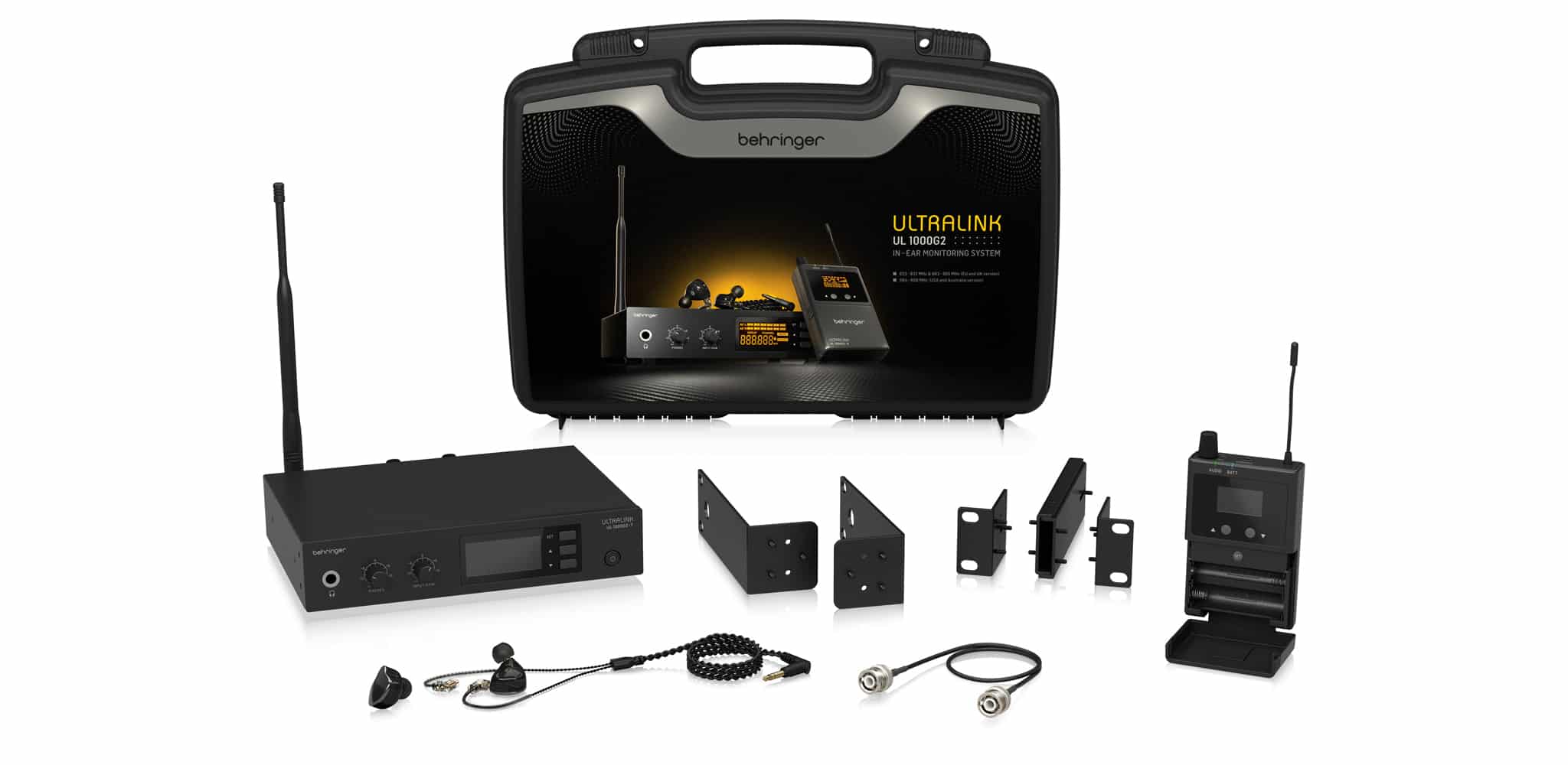 ul 1000g2 wireless in ear 3 ul 1000g2 wireless in ear 3