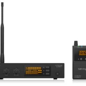 ul 1000g2 wireless in ear
