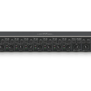 umc1820 soundcard behringer 3