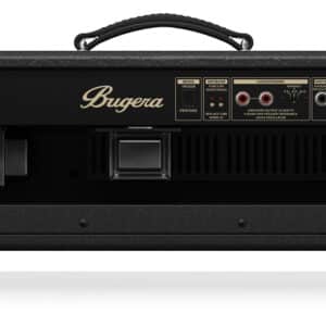 v22hd infinium guitar head