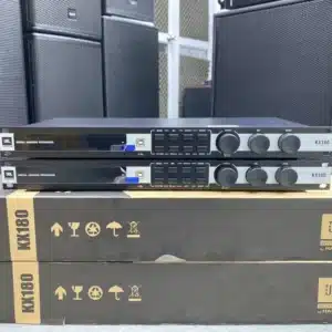 vang so karaoke jbl kx180