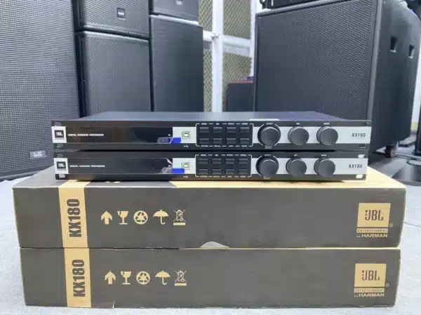 vang so karaoke jbl kx180