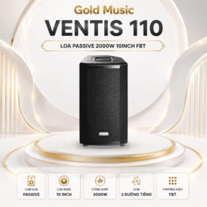 ventis 110 loa passive 2