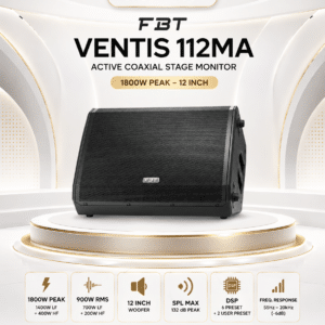 ventis 112ma loa monitor 4