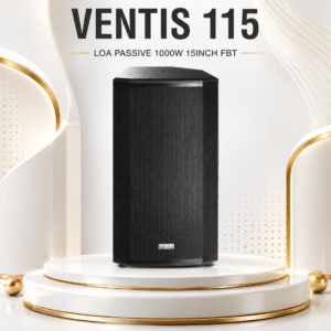ventis 115 loa passive