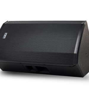 VENTIS 115A Loa liền công suất 1800W 15inch FBT ventis 115a loa lien cong suat 2