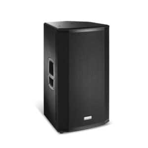 VENTIS 115A Loa liền công suất 1800W 15inch FBT ventis 115a loa lien cong suat