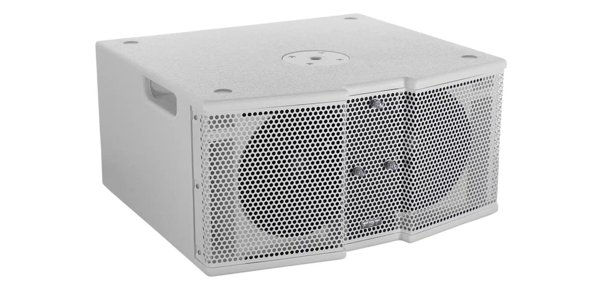 VERTUS CLA 208SA W Loa Siêu Trầm Liền Công Suất 1200W 2x8inch FBT vertus cla 208sa w loa sieu tram lien cong suat 1200w 2x8inch fbt 4