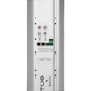 vertus dla 804a loa cot