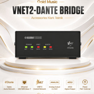 vnet2 dante bridge